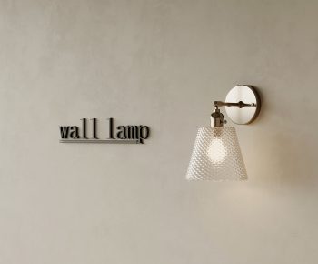 French Style Wall Lamp-ID:807152998