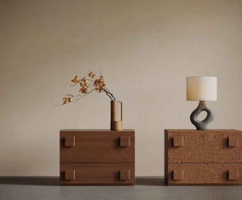 Modern Bedside Cupboard-ID:133425002