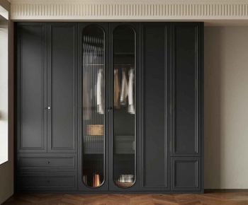 French Style The Wardrobe-ID:285712964