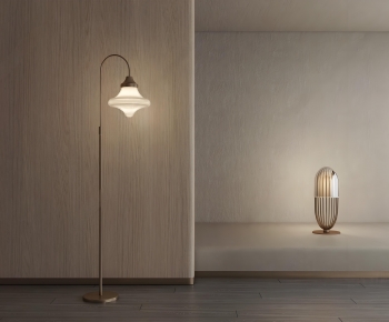 Modern Floor Lamp-ID:573097947