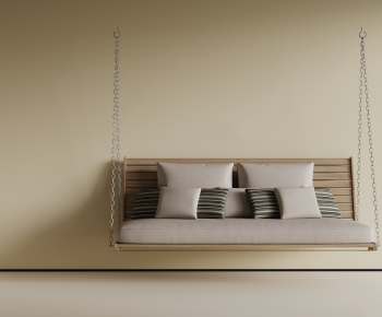 Modern Hanging Chair-ID:116689265