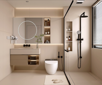 Modern TOILET-ID:934782986