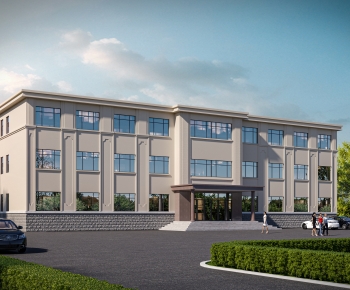 Modern Other Buildings-ID:836750036