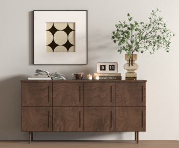 Modern Side Cabinet-ID:139044057