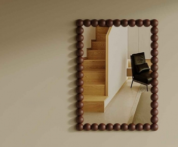 French Style The Mirror-ID:827615027