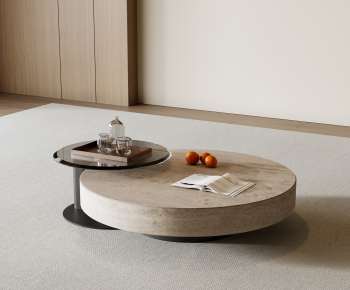 Modern Coffee Table-ID:602448947