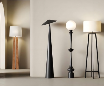 Modern Floor Lamp-ID:100100094