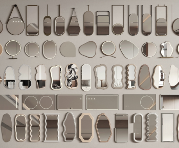 Modern The Mirror-ID:434389115