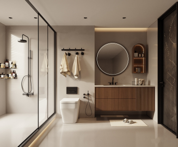 Modern TOILET-ID:896538976