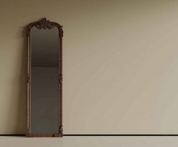 French Style The Mirror-ID:566250097