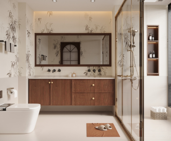 New Chinese Style TOILET-ID:893587119