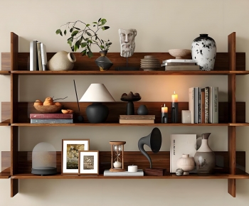 Modern Decorative Set-ID:654620892