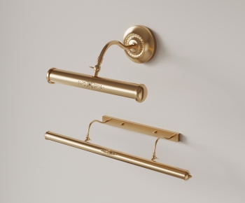 French Style Mirror Light-ID:646471981