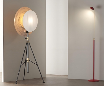 Modern Floor Lamp-ID:145409114