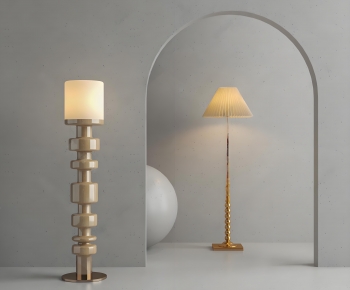 Modern Floor Lamp-ID:951910024