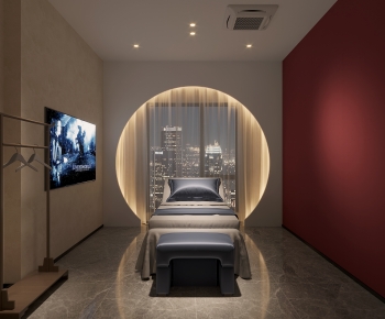 New Chinese Style SPA Foot Bath-ID:844892984