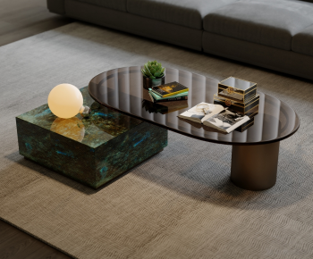 Modern Coffee Table-ID:565340043