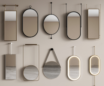 Modern The Mirror-ID:202109889