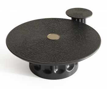 French Style Coffee Table-ID:163795956