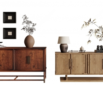 Modern Side Cabinet-ID:230902912