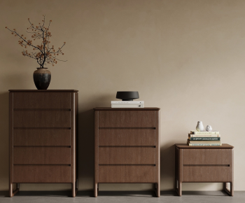 Modern Chest Of Drawers-ID:269272094