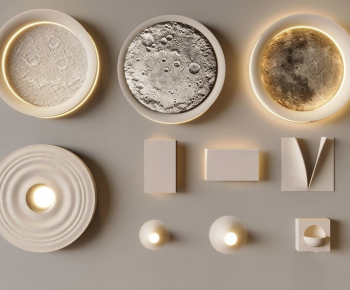 Modern Wall Lamp-ID:864715108