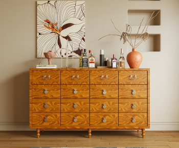 Modern Side Cabinet-ID:105459777