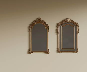 French Style The Mirror-ID:477598916