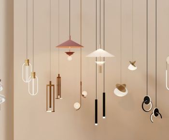 Modern Droplight-ID:446665056