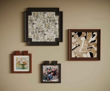 French Style Painting-ID:549405107