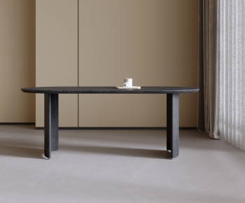 Modern Dining Table-ID:353030923