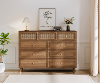 Modern Chest Of Drawers-ID:430901054