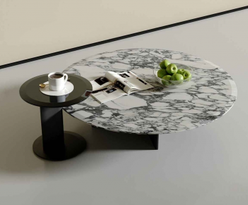 Modern Coffee Table-ID:311357982