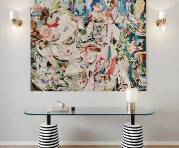 Modern Painting-ID:348778963