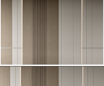 Modern Wall Panel-ID:561881073