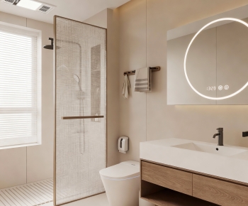 Modern TOILET-ID:912460093