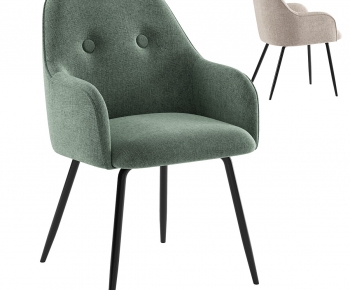 Modern Dining Chair-ID:483694081