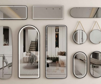 Modern The Mirror-ID:860795028