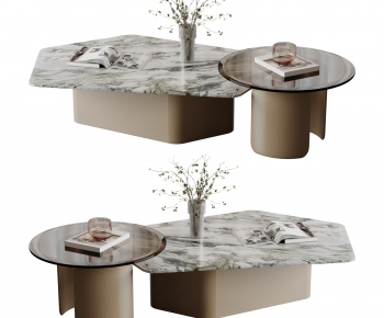 Modern Coffee Table-ID:268832923