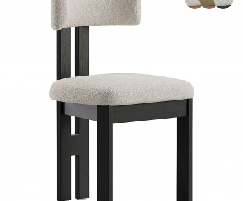 Modern Dining Chair-ID:270908127