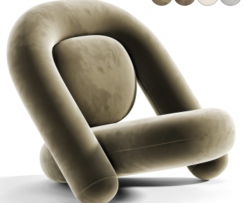 Modern Lounge Chair-ID:514813904