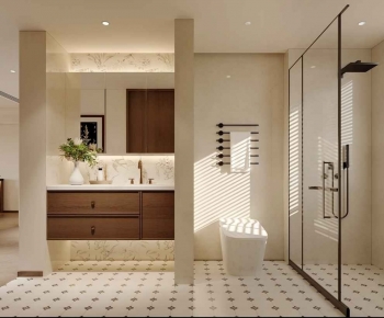 Modern TOILET-ID:807446964