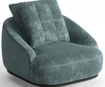 Modern Single Sofa-ID:731765998