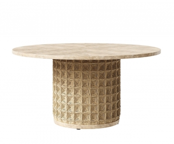 Modern Dining Table-ID:973701006