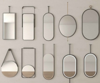 Modern The Mirror-ID:353580001