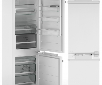 Modern Home Appliance Refrigerator-ID:187249905