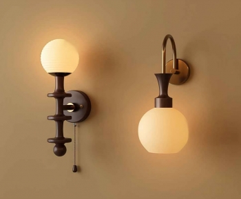 Modern Wall Lamp-ID:431545973