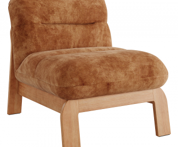 Modern Lounge Chair-ID:673295975