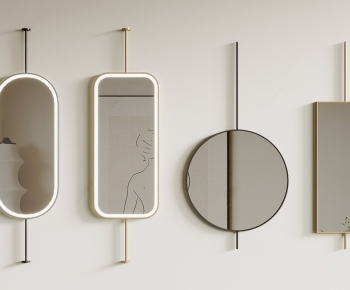 Modern The Mirror-ID:777107003