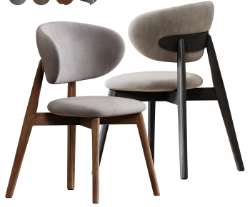Modern Dining Chair-ID:930638078
